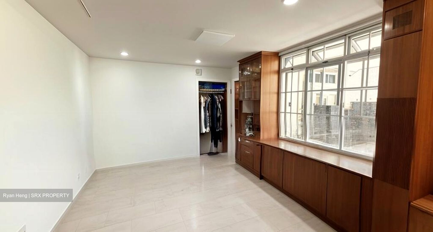 Tivoli Gardens (D19), Terrace #500911251